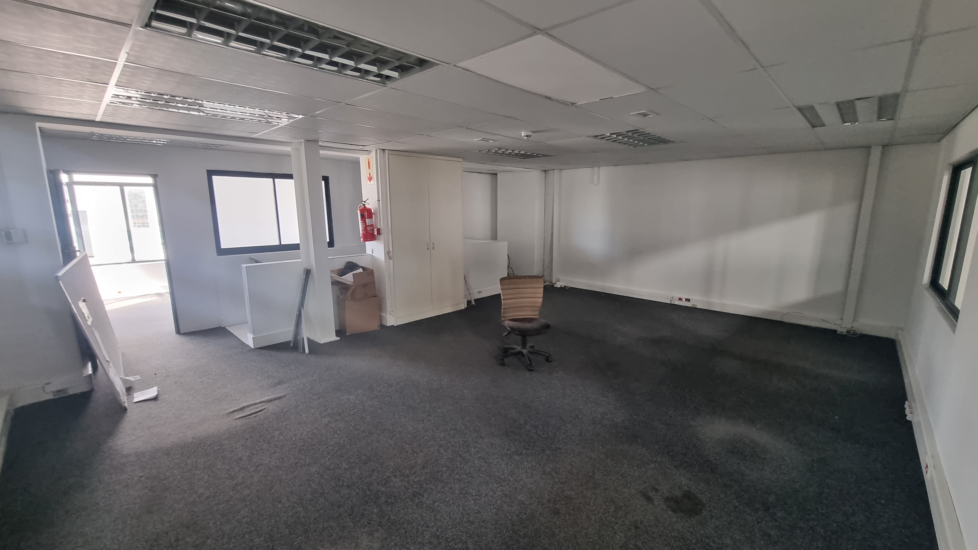 To Let commercial Property for Rent in Muizenberg Western Cape